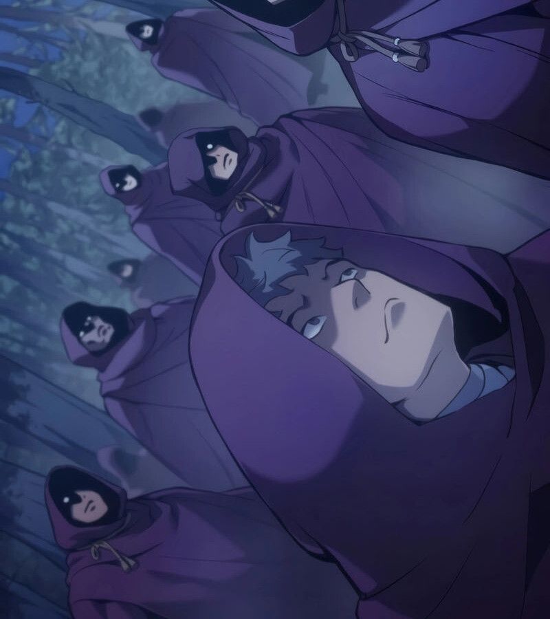 Read The Indomitable Martial King TH Manga Online