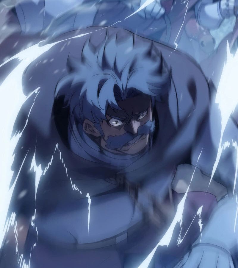 Read The Indomitable Martial King TH Manga Online