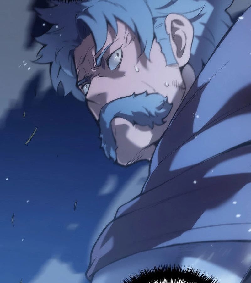 Read The Indomitable Martial King TH Manga Online