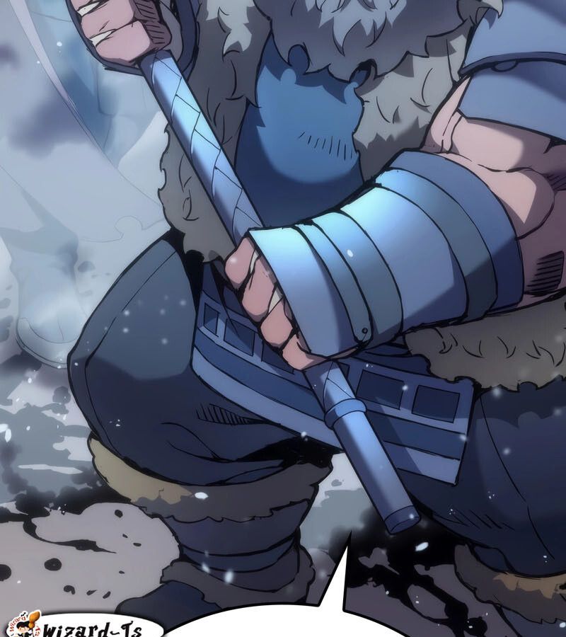 Read The Indomitable Martial King TH Manga Online