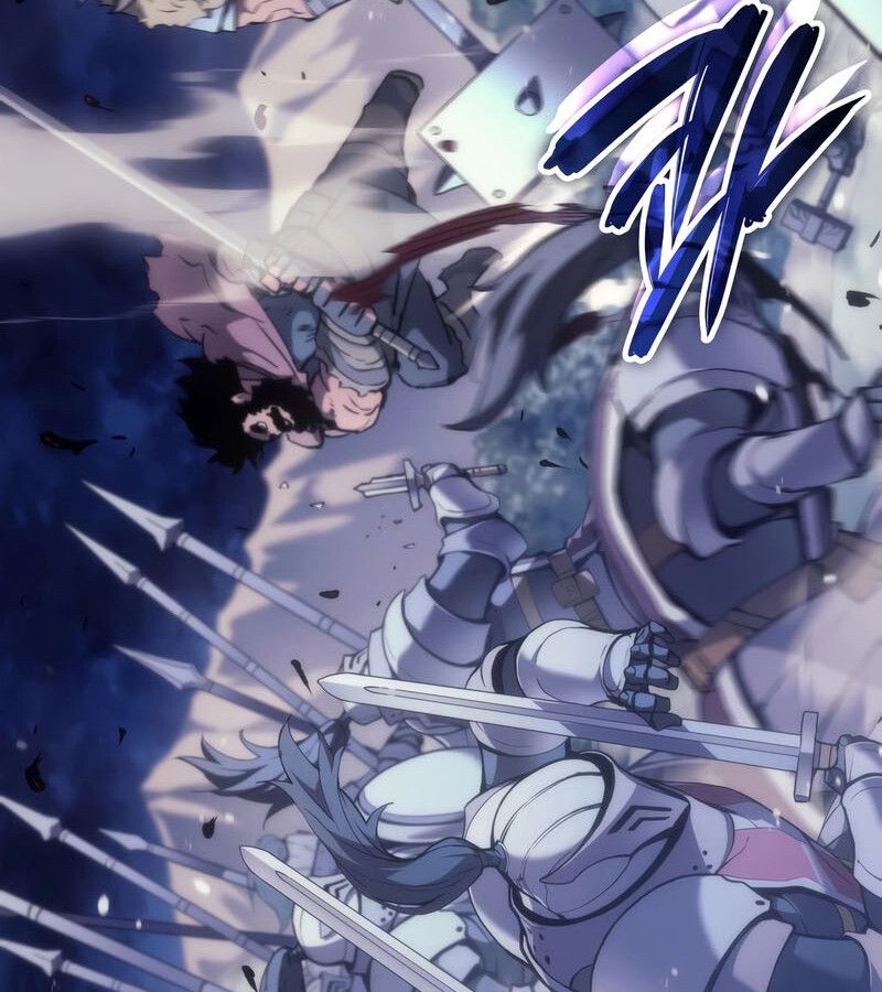 Read The Indomitable Martial King TH Manga Online