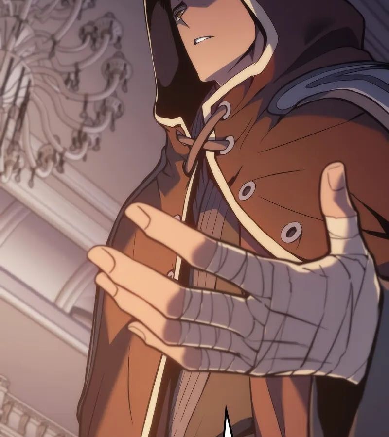 Read The Indomitable Martial King TH Manga Online