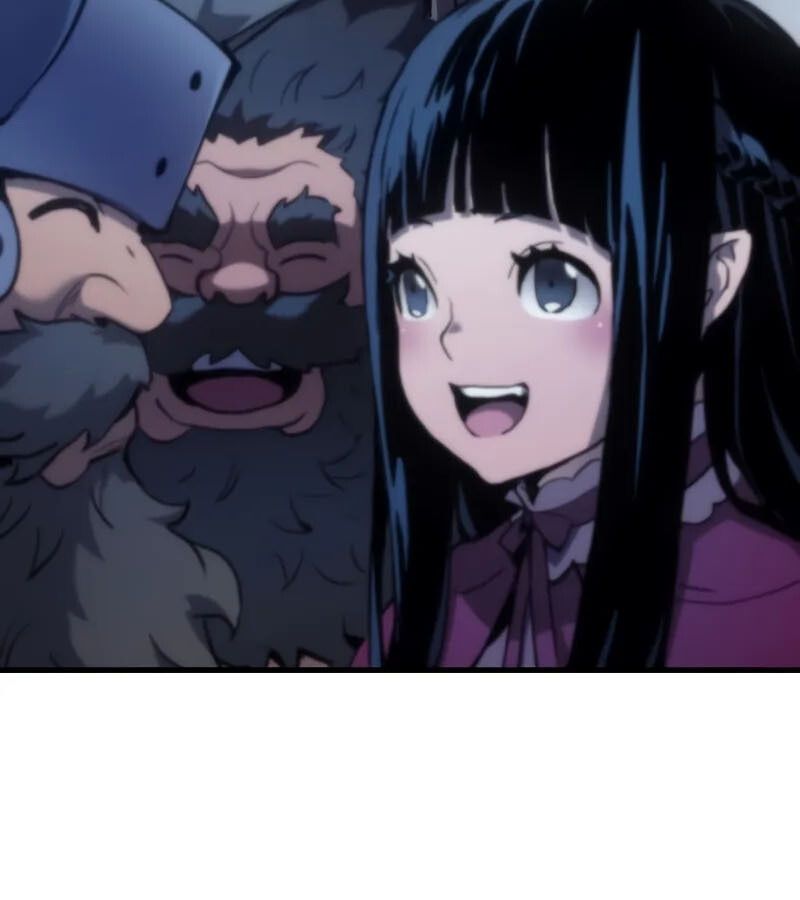 Read The Indomitable Martial King TH Manga Online