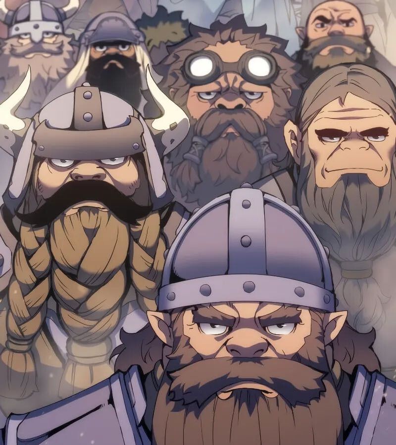 Read The Indomitable Martial King TH Manga Online