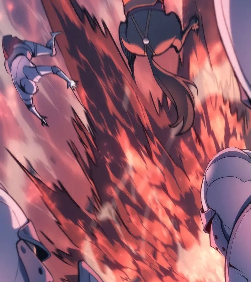 Read The Indomitable Martial King TH Manga Online