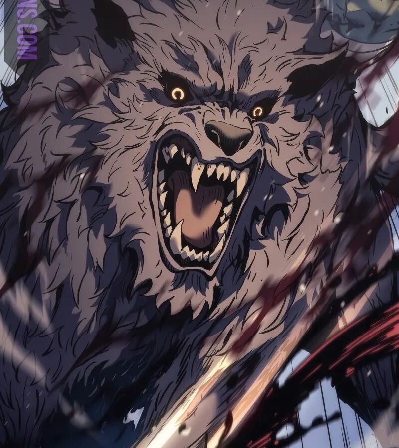 Read The Indomitable Martial King TH Manga Online