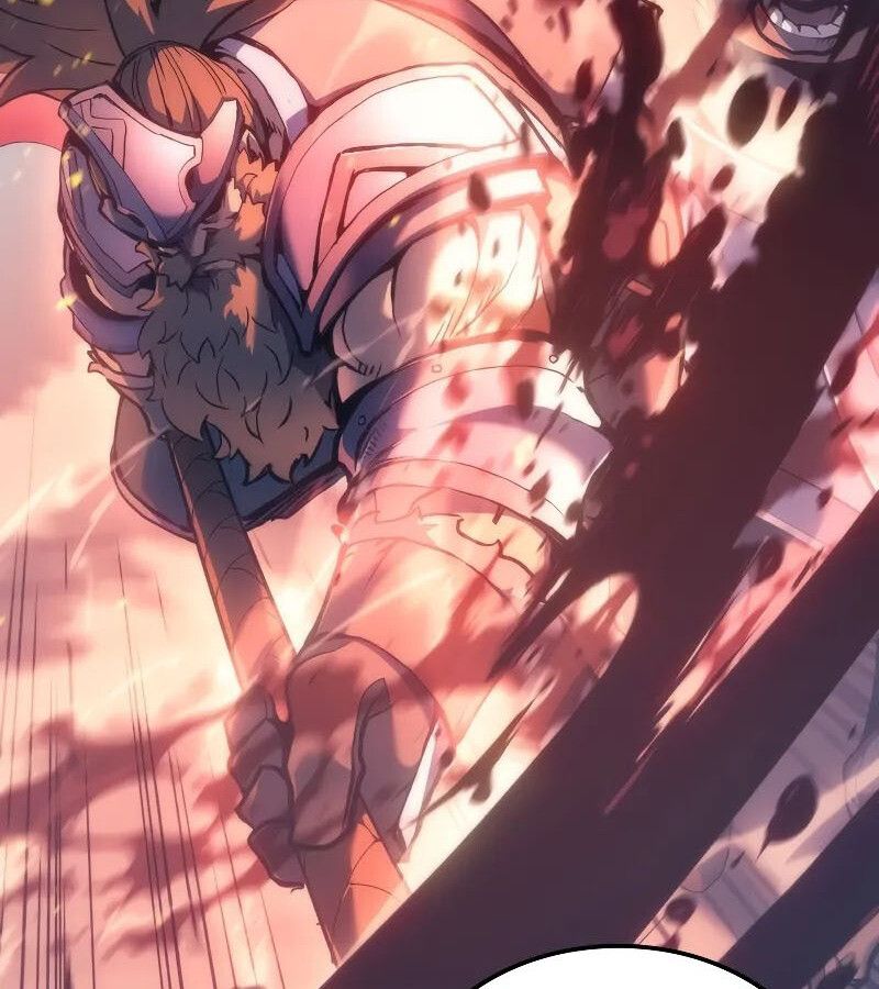 Read The Indomitable Martial King TH Manga Online