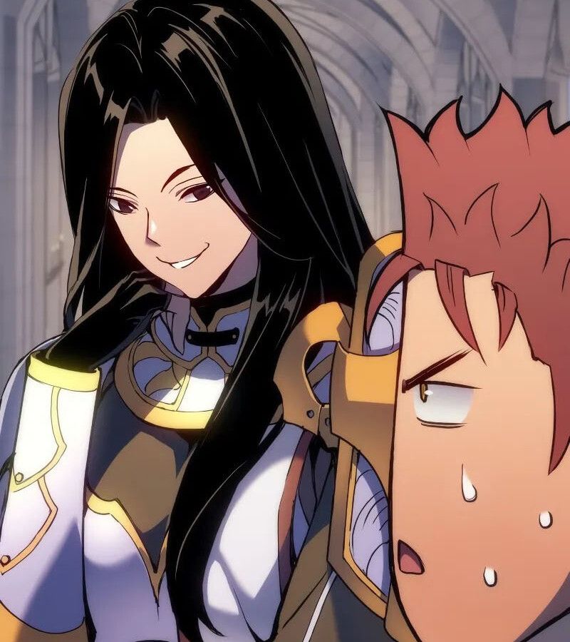 Read The Indomitable Martial King TH Manga Online