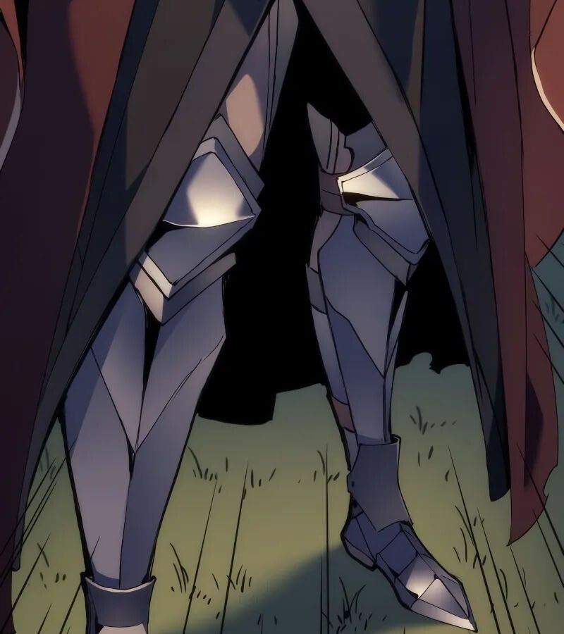 Read The Indomitable Martial King TH Manga Online