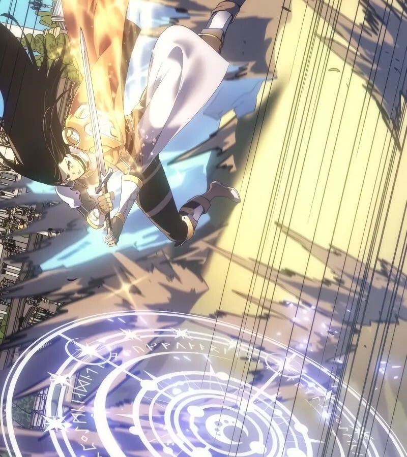 Read The Indomitable Martial King TH Manga Online