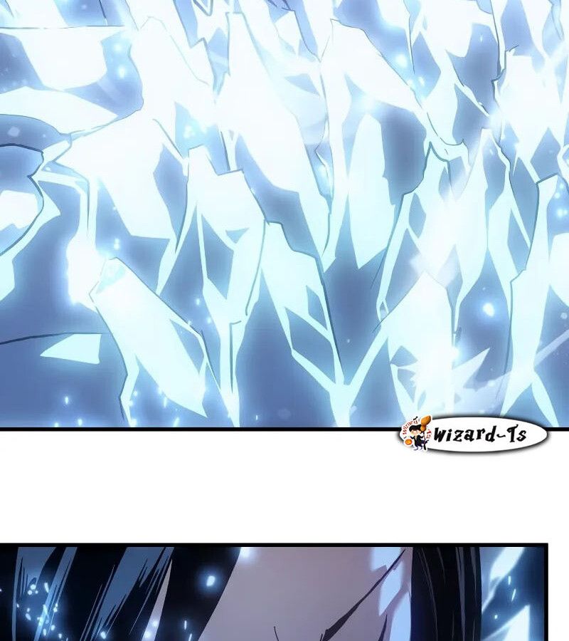 Read The Indomitable Martial King TH Manga Online