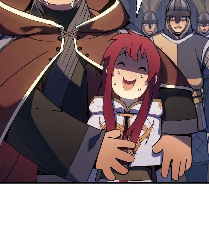 Read The Indomitable Martial King TH Manga Online