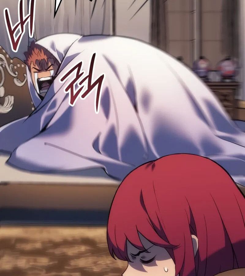 Read The Indomitable Martial King TH Manga Online