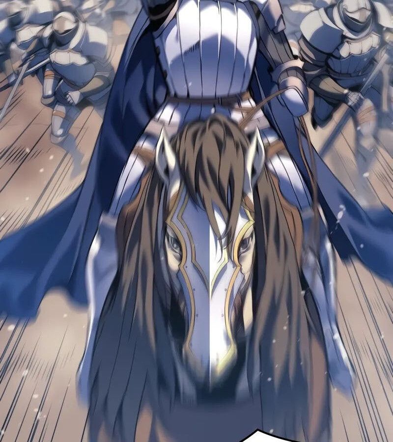 Read The Indomitable Martial King TH Manga Online