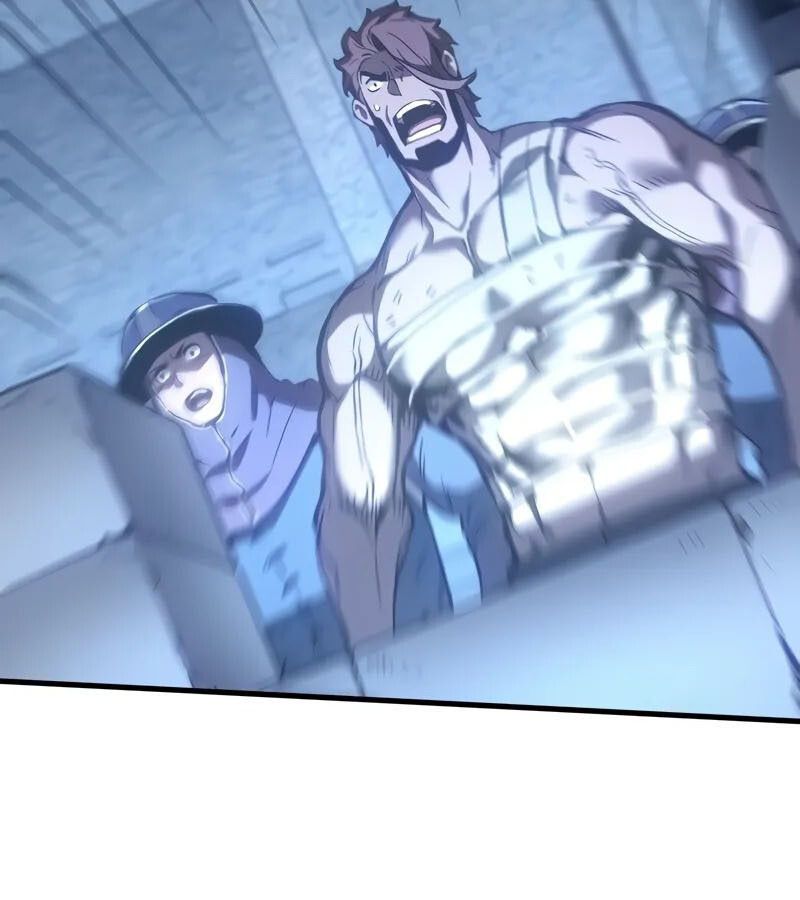 Read The Indomitable Martial King TH Manga Online