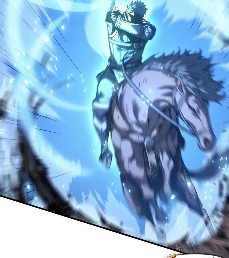 Read The Indomitable Martial King TH Manga Online