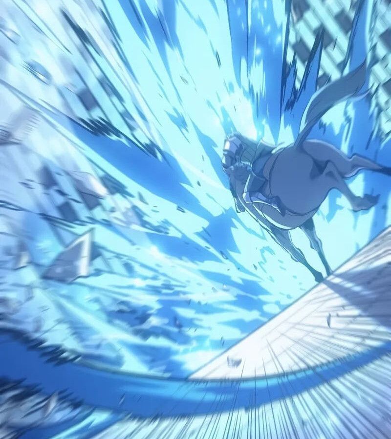 Read The Indomitable Martial King TH Manga Online