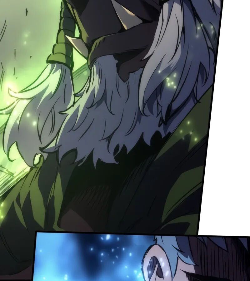 Read The Indomitable Martial King TH Manga Online