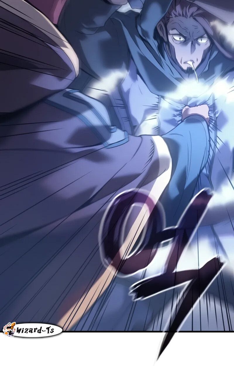 Read The Indomitable Martial King TH Manga Online