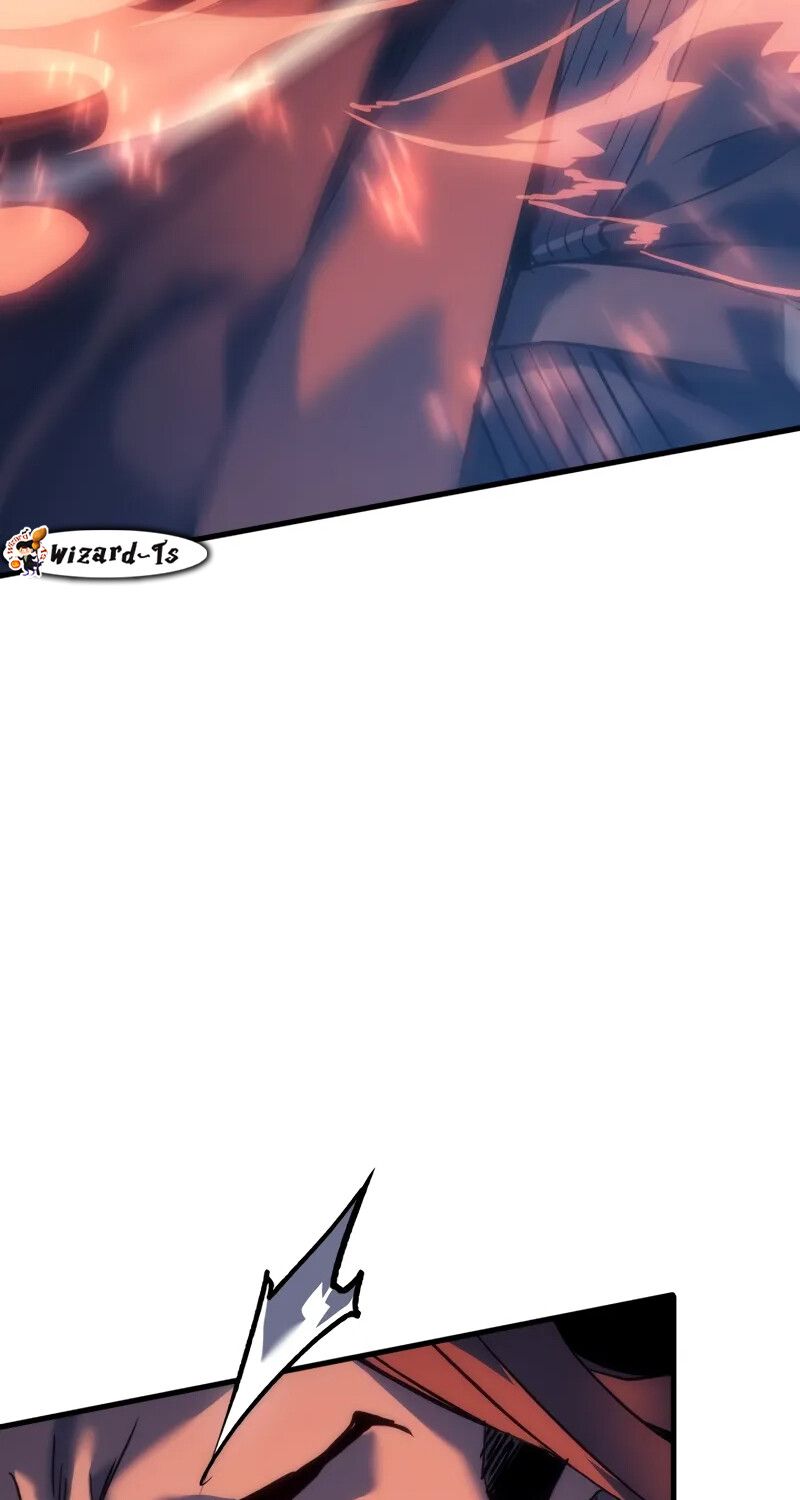 Read The Indomitable Martial King TH Manga Online