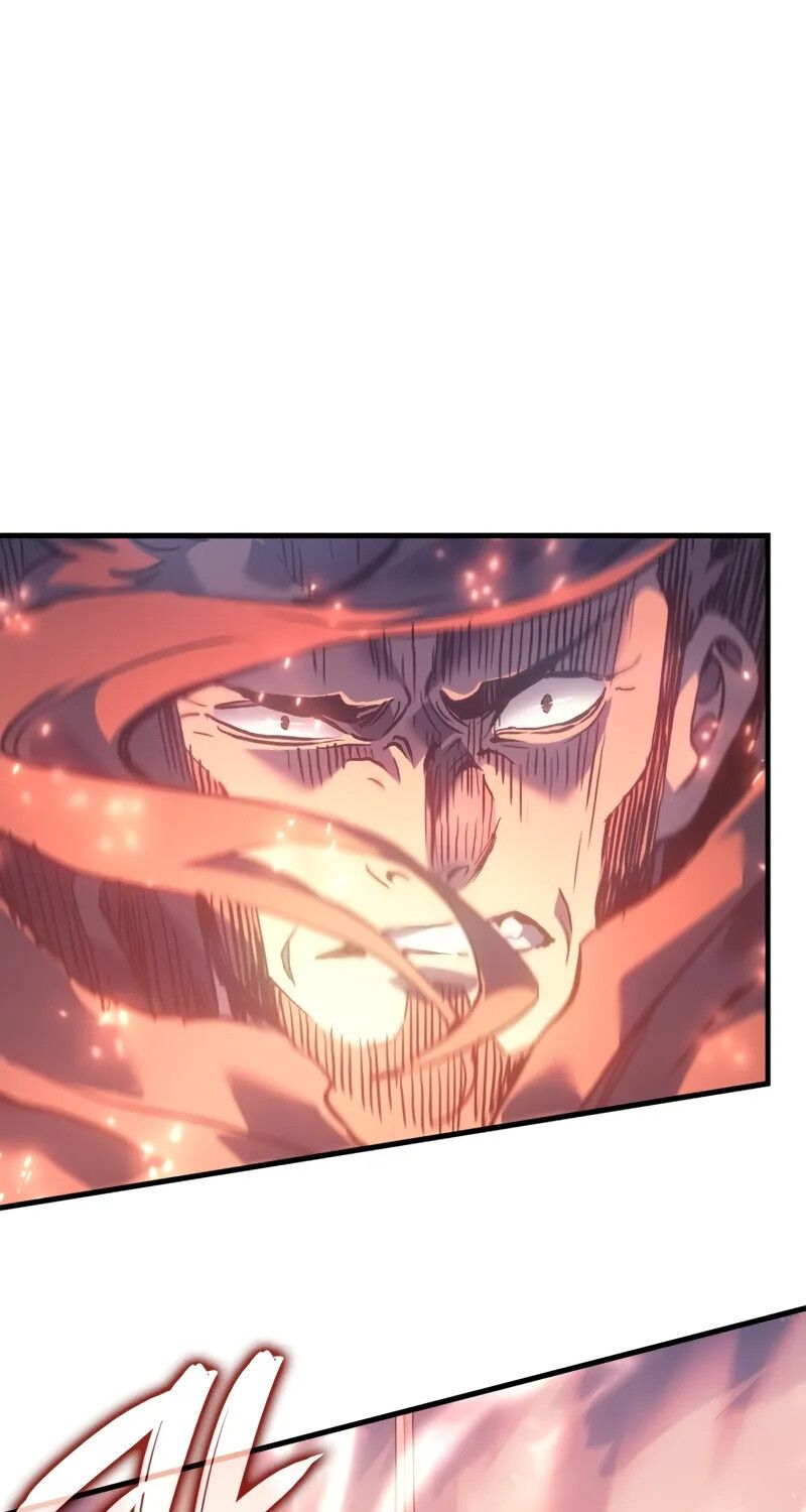 Read The Indomitable Martial King TH Manga Online