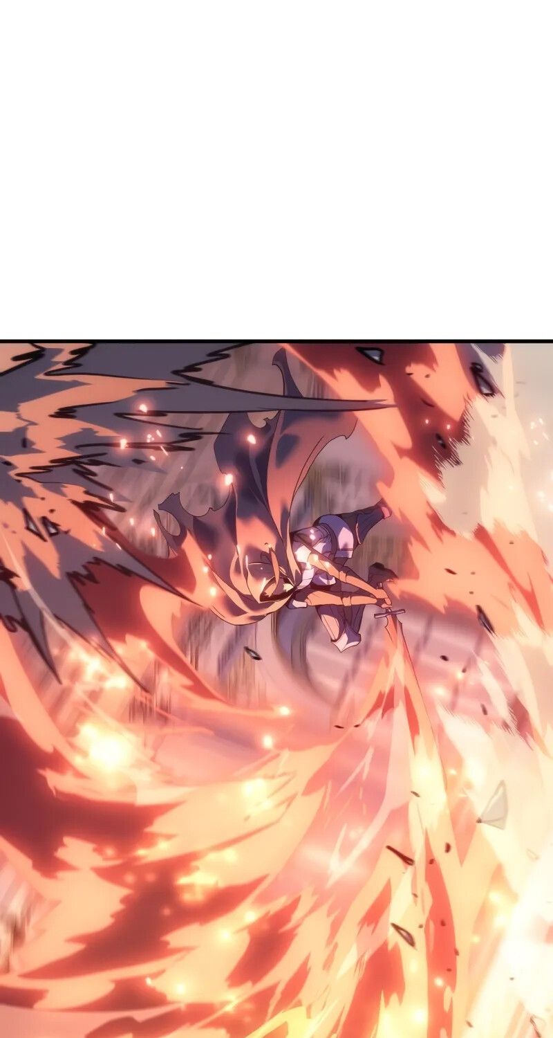 Read The Indomitable Martial King TH Manga Online