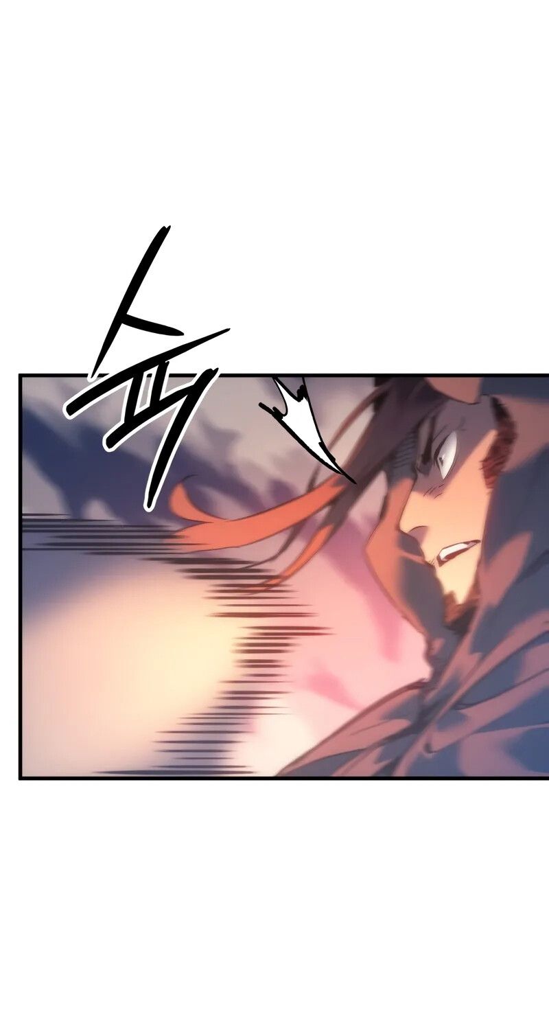 Read The Indomitable Martial King TH Manga Online