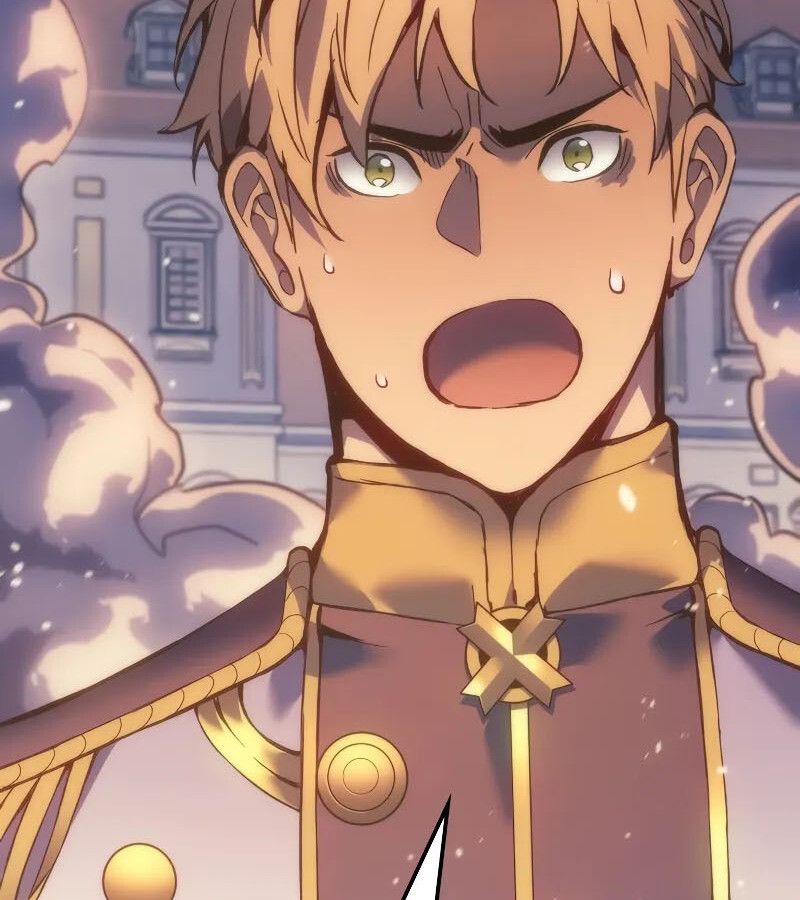 Read The Indomitable Martial King TH Manga Online