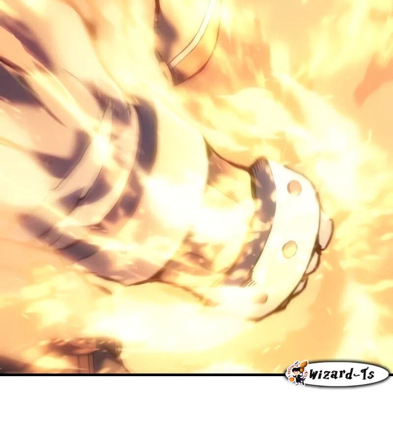 Read The Indomitable Martial King TH Manga Online