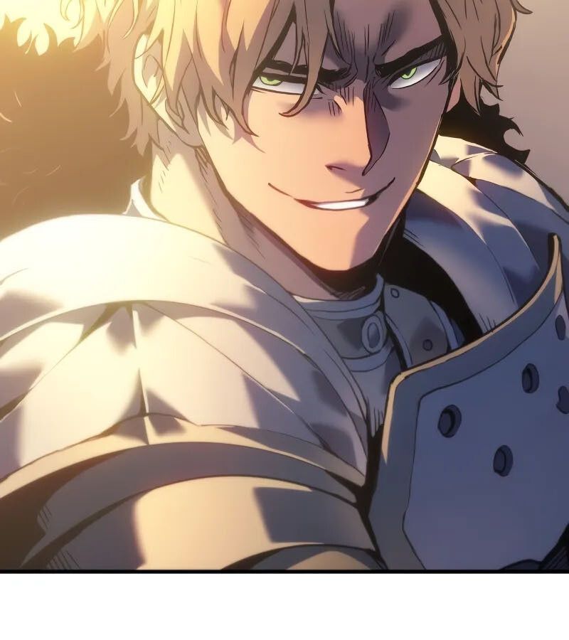 Read The Indomitable Martial King TH Manga Online