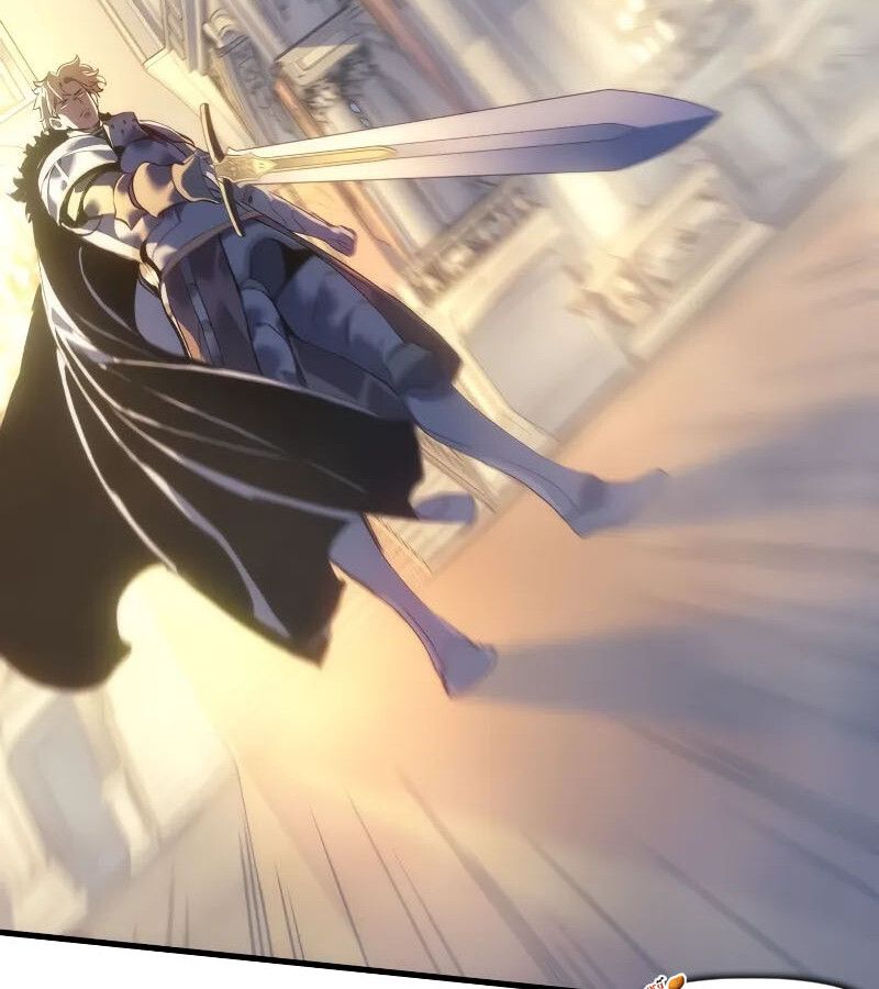 Read The Indomitable Martial King TH Manga Online