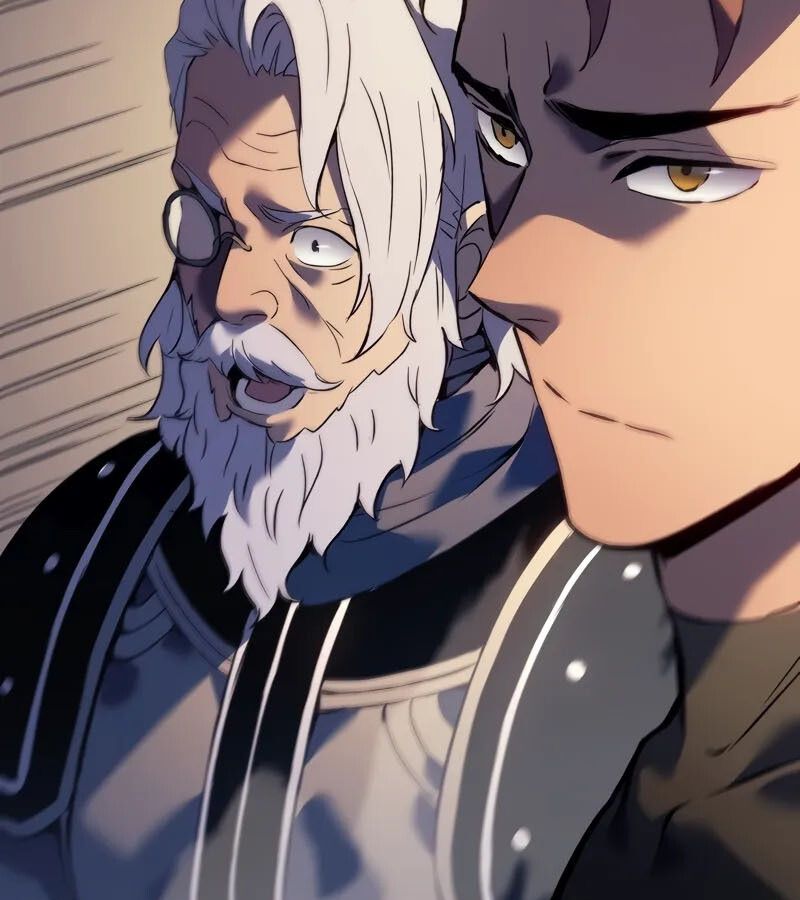 Read The Indomitable Martial King TH Manga Online