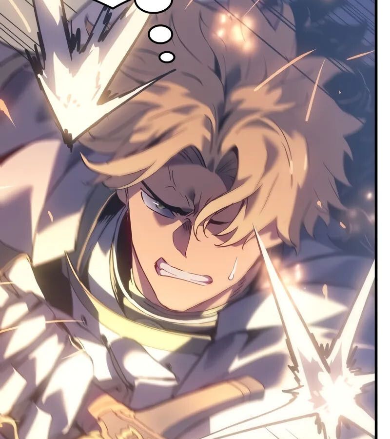 Read The Indomitable Martial King TH Manga Online