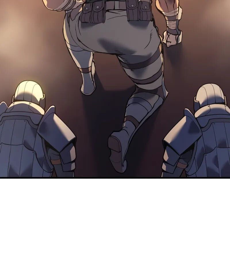 Read The Indomitable Martial King TH Manga Online