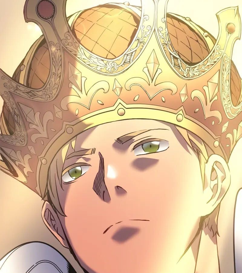 Read The Indomitable Martial King TH Manga Online