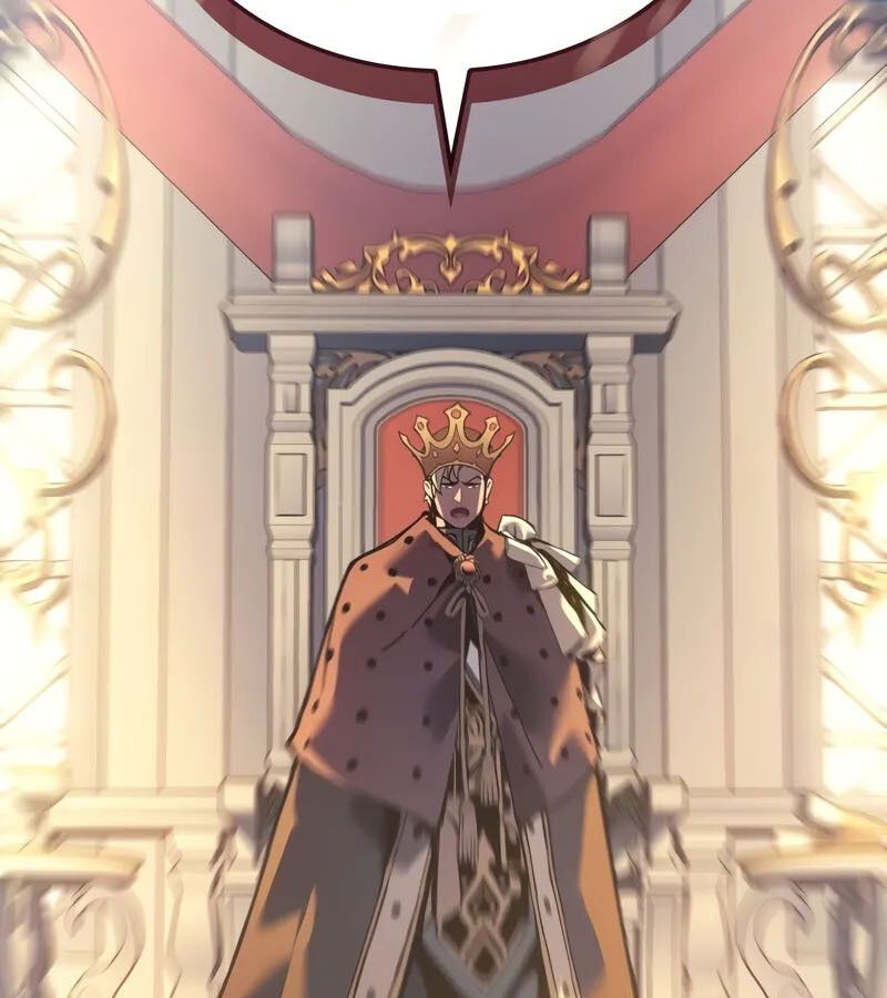 Read The Indomitable Martial King TH Manga Online