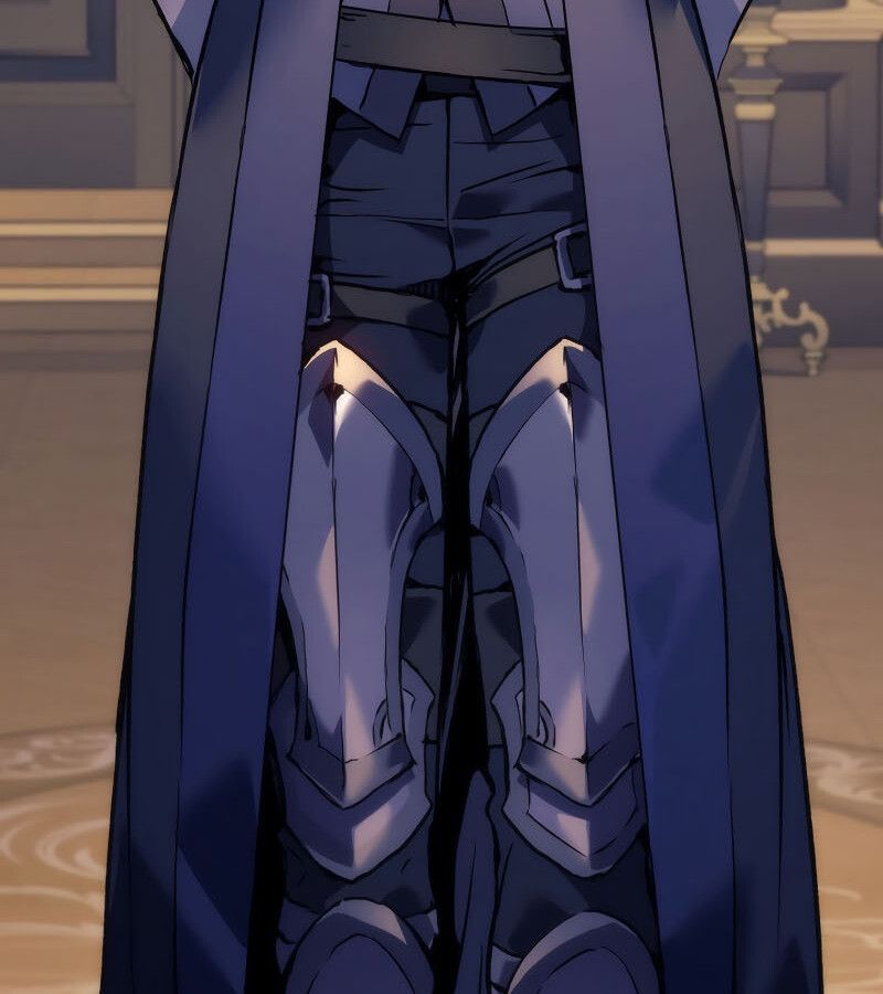 Read The Indomitable Martial King TH Manga Online