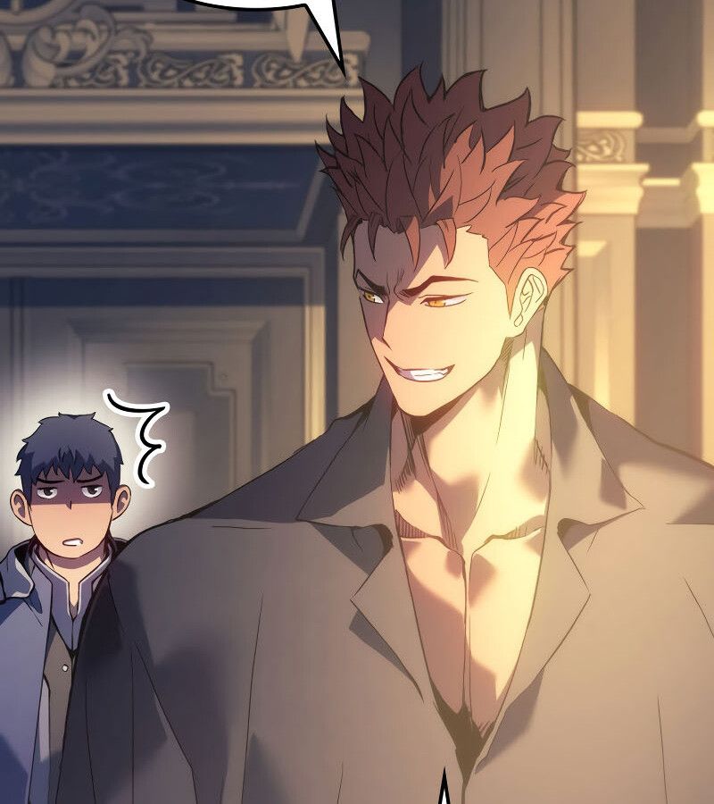 Read The Indomitable Martial King TH Manga Online