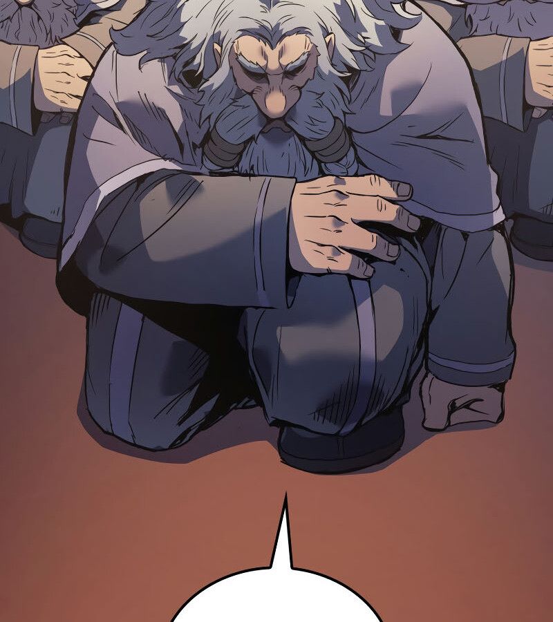 Read The Indomitable Martial King TH Manga Online