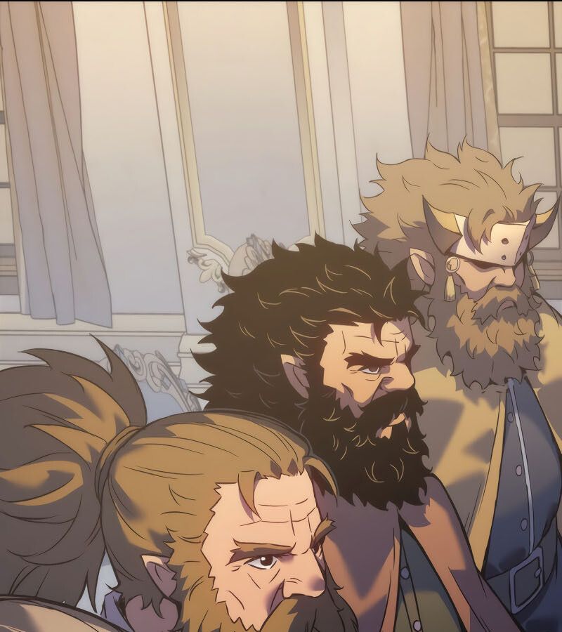 Read The Indomitable Martial King TH Manga Online