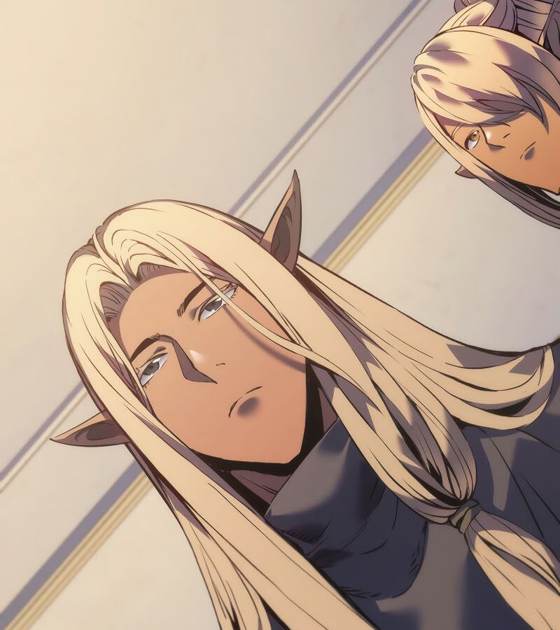 Read The Indomitable Martial King TH Manga Online