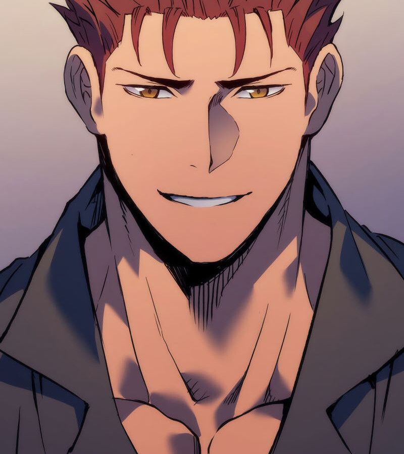 Read The Indomitable Martial King TH Manga Online