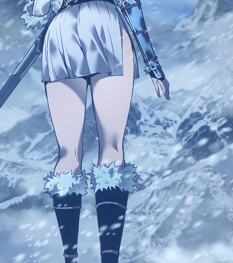 Read The Indomitable Martial King TH Manga Online