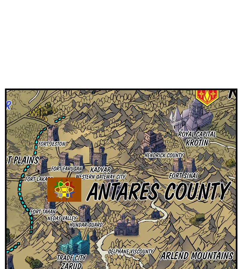 Read The Indomitable Martial King TH Manga Online