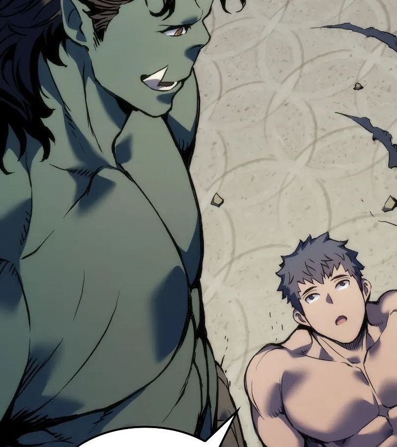 Read The Indomitable Martial King TH Manga Online