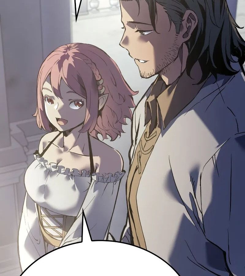 Read The Indomitable Martial King TH Manga Online