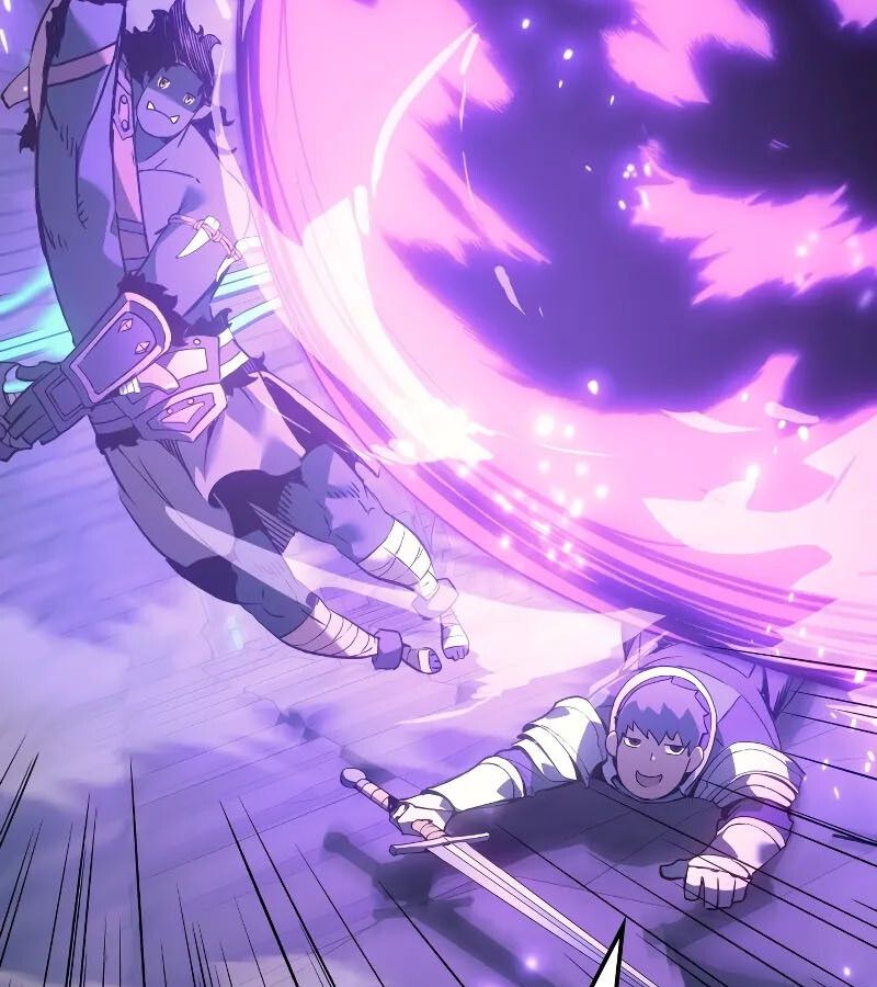 Read The Indomitable Martial King TH Manga Online