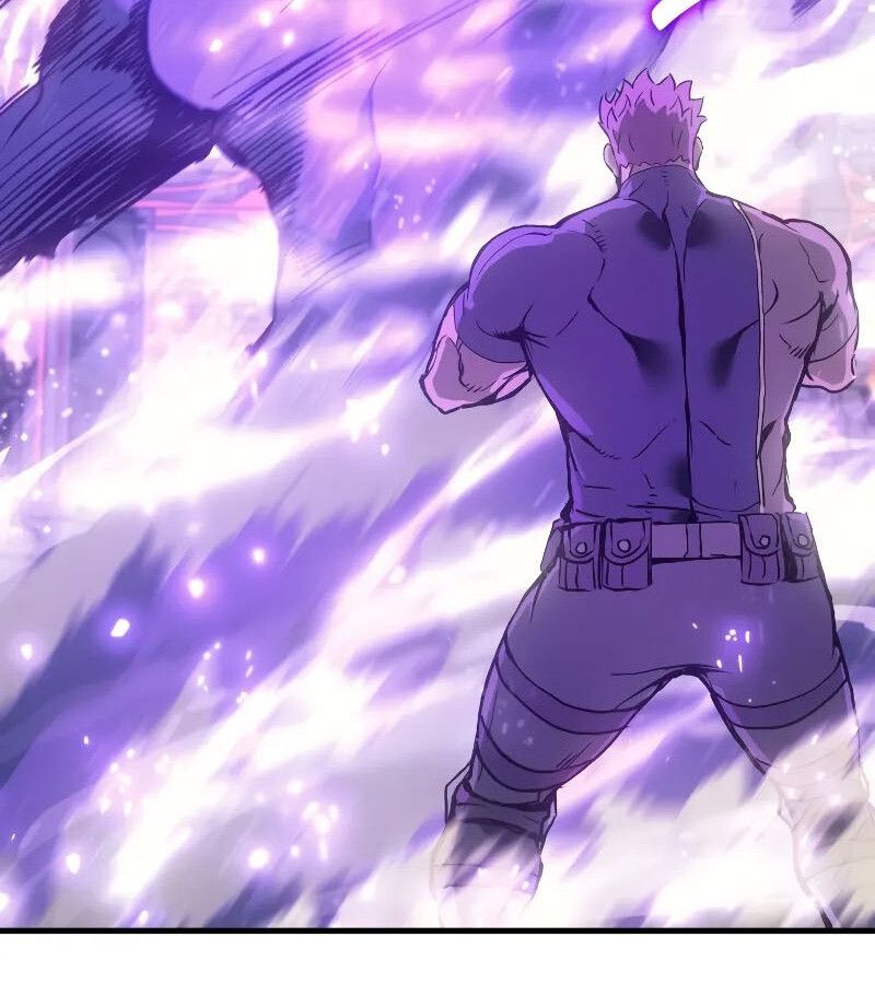 Read The Indomitable Martial King TH Manga Online