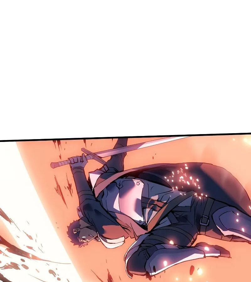 Read The Indomitable Martial King TH Manga Online