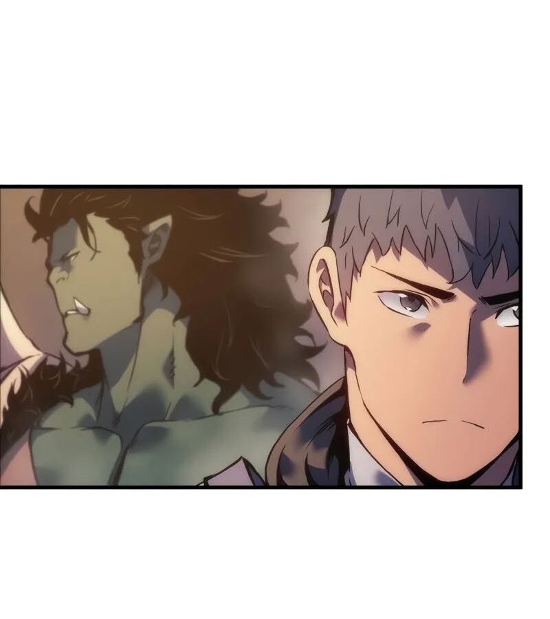 Read The Indomitable Martial King TH Manga Online